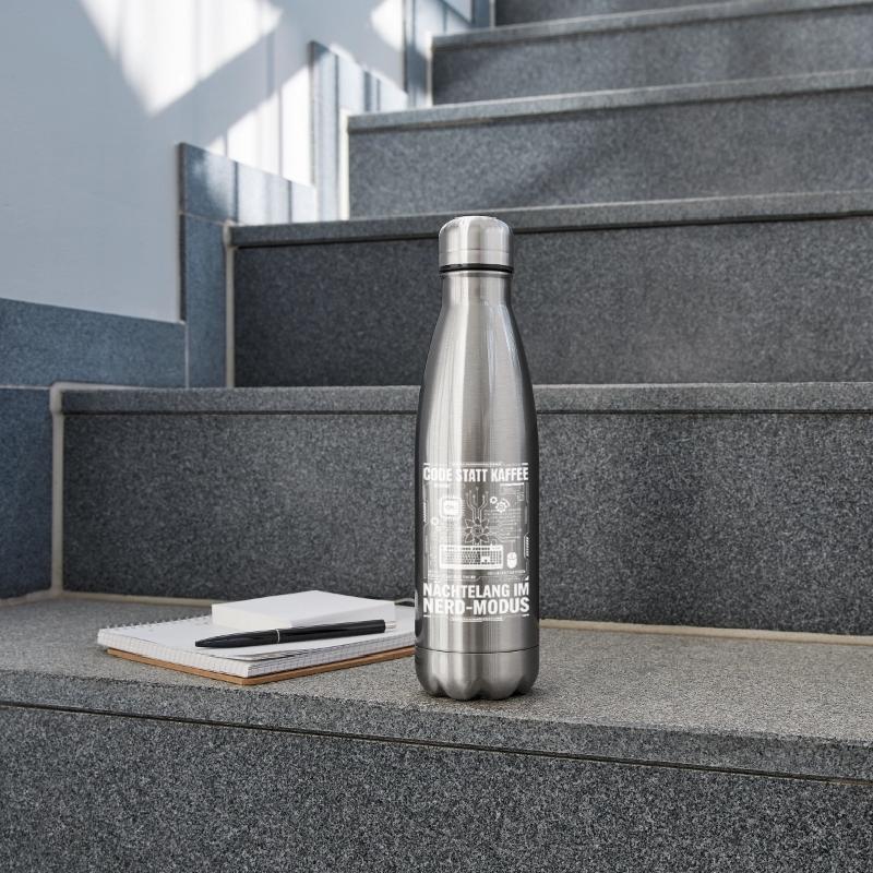 Isolierflasche