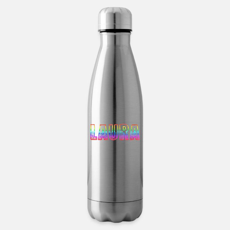 Laura RS Rainbow Bouteille isotherme