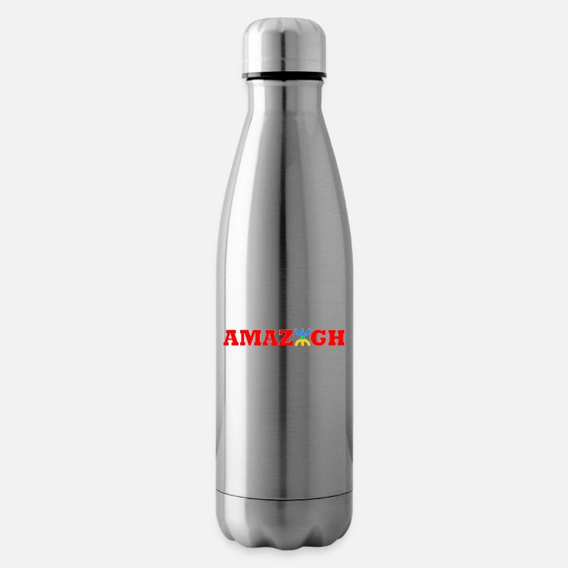 AMAZIGH Isolierflasche