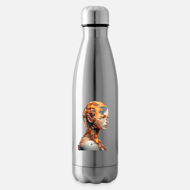 Isolierflasche