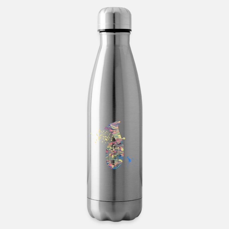 tenor horn e 252 Insulated Water Bottle