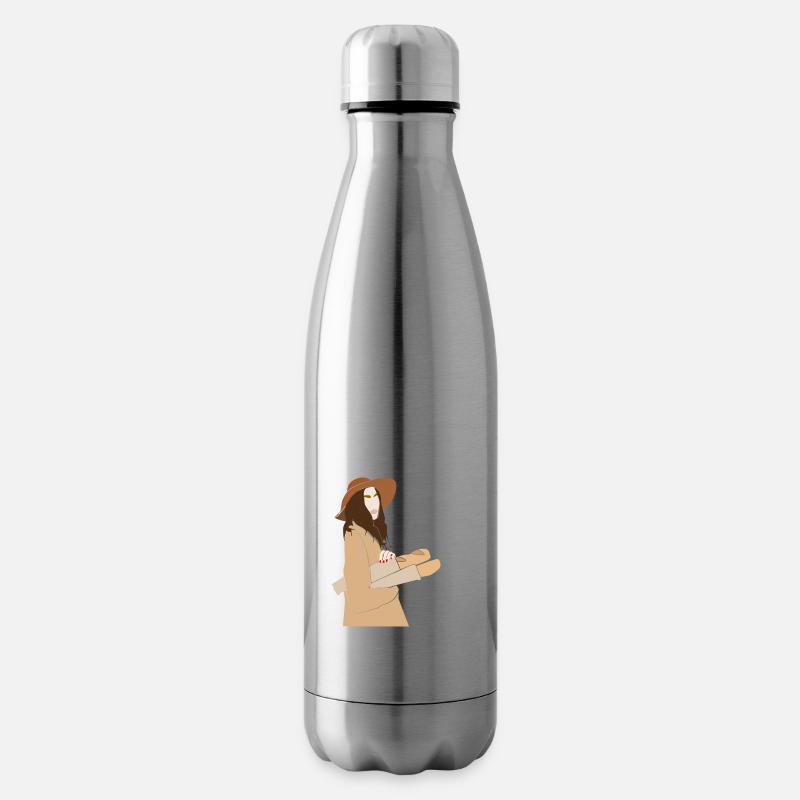 Isolierflasche