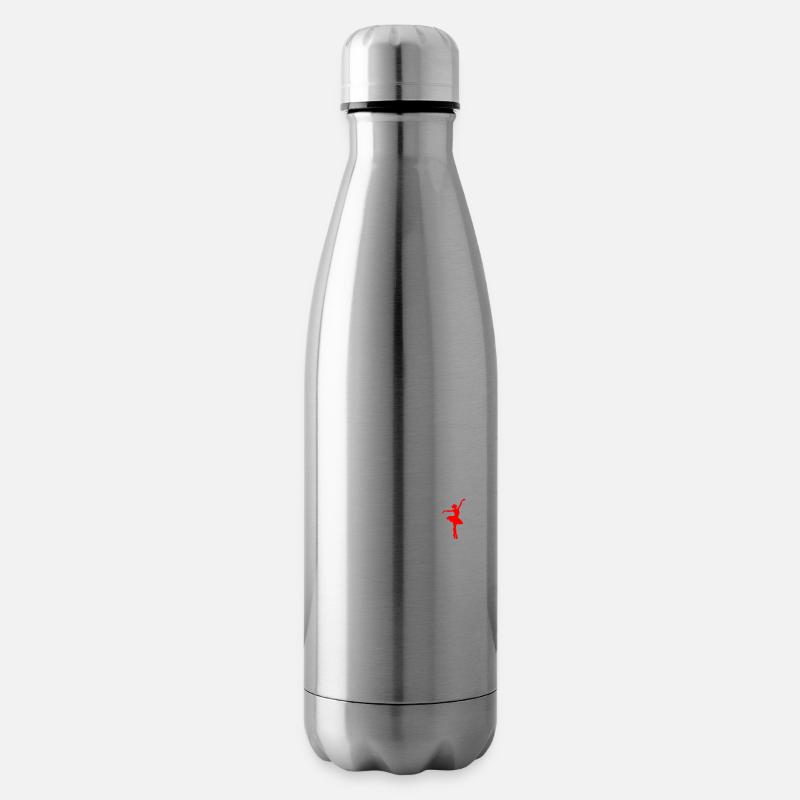 Dancers Evolution Insulated Water Bottle
