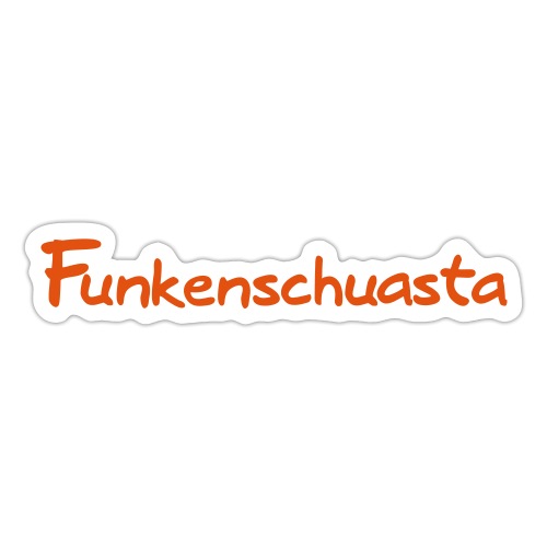 Vorschau: Funkenschuasta - Pickal