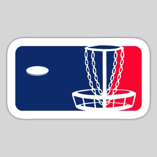 Major League Frisbeegolf - Tarra