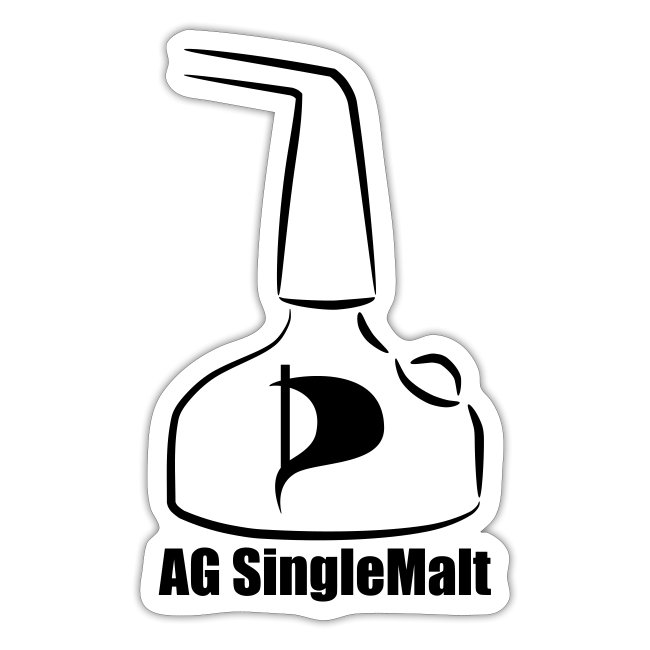 AG_SingelMalt Logo