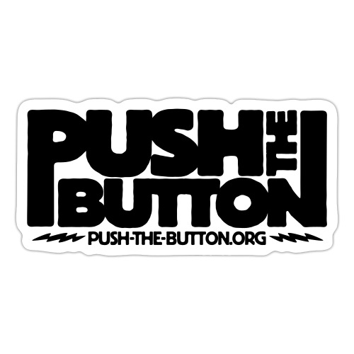 ptb_logo_2010 - Sticker