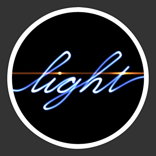 Light - Sticker