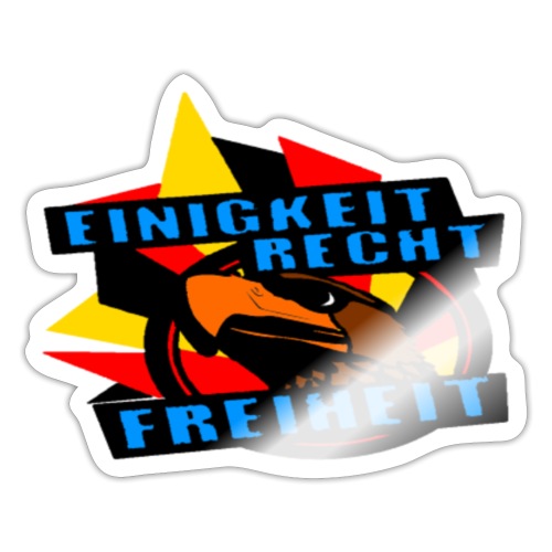 ERF - Sticker