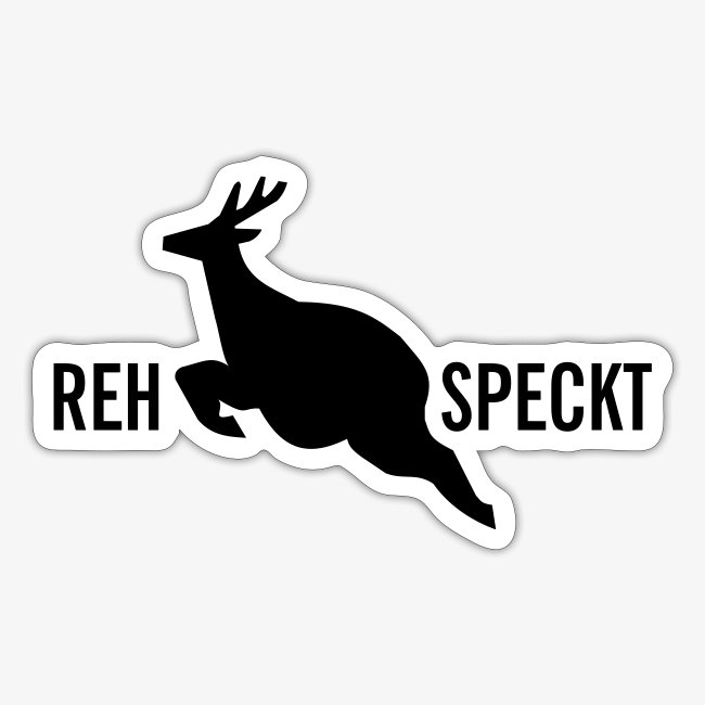 REH SPECKT