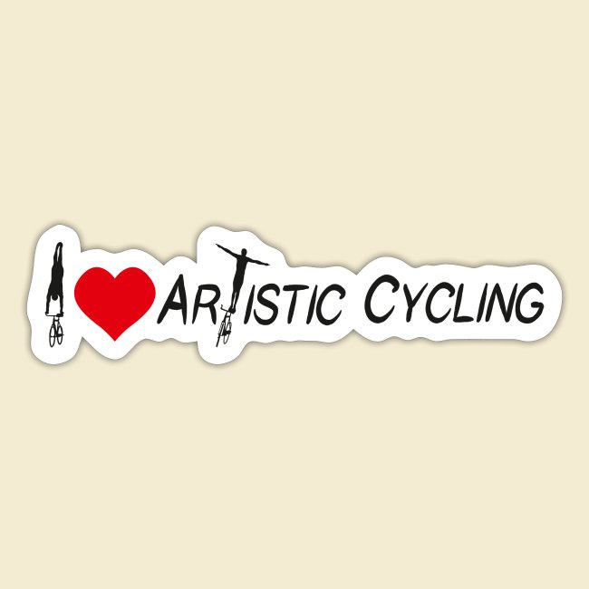 Kunstrad | I Love Artistic Cycling