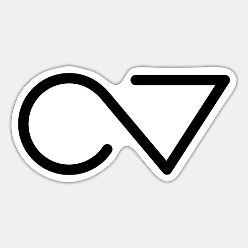 OV 2017 - Sticker