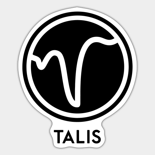 TALIS - Sticker