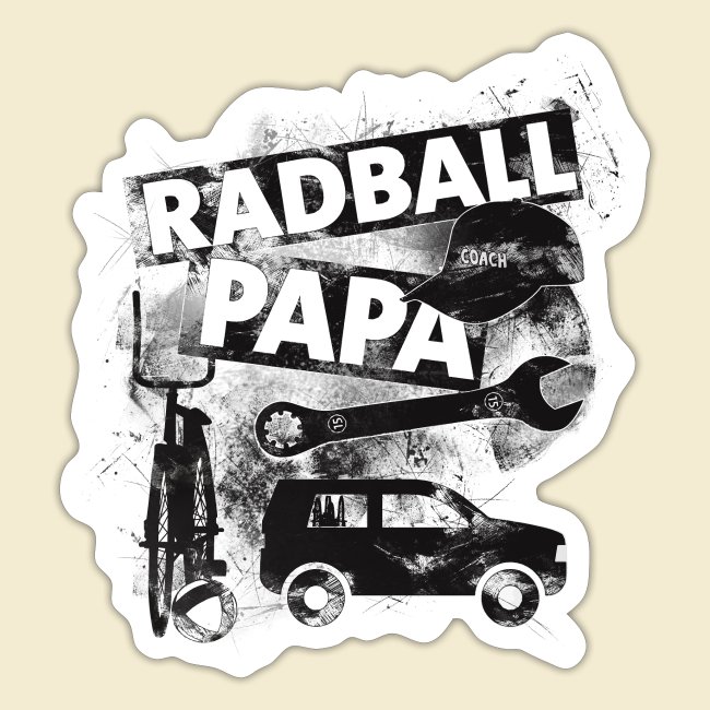 Radball | Papa