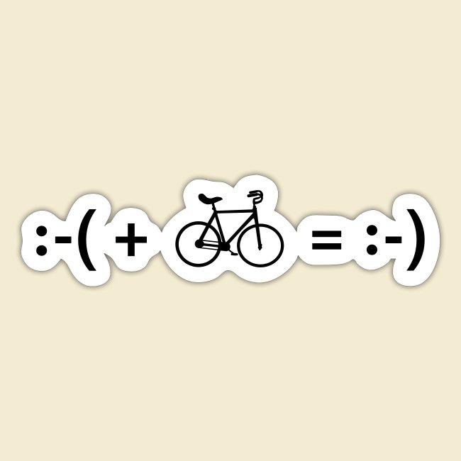 Kunstrad Emoji
