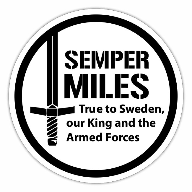 Semper Miles 01 Logo