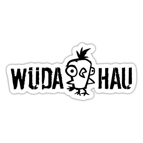 Vorschau: Wüda Hau - Pickal