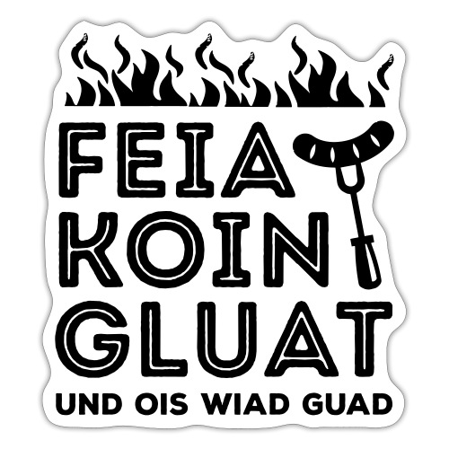 Vorschau: Feia Koin und Gluat - Pickal