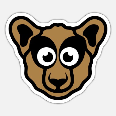 Dibujo de osos para artículos de escritorio | Diseños únicos | Spreadshirt