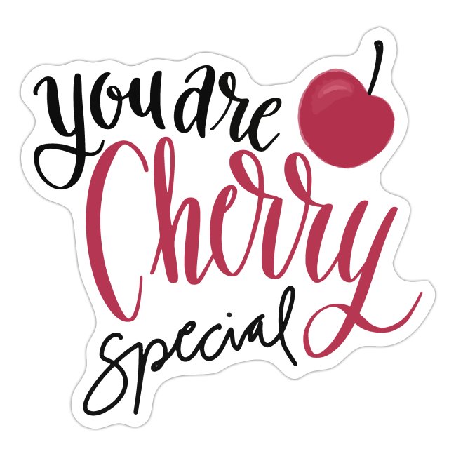 Cherry Special