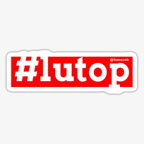 LuTop - Adesivo