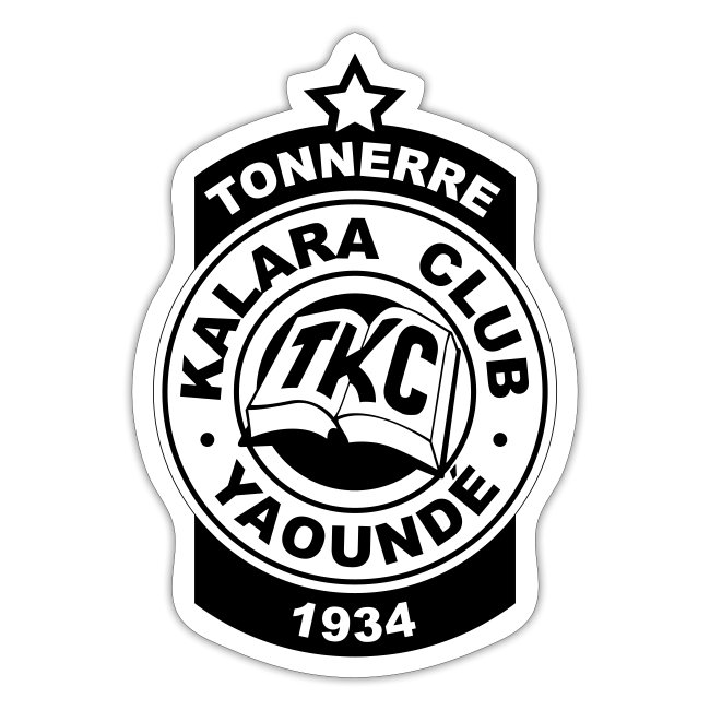 Logo TKC Club