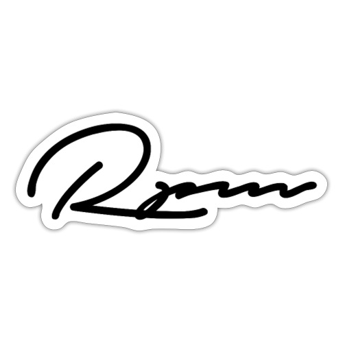 rpmscript_only - Sticker