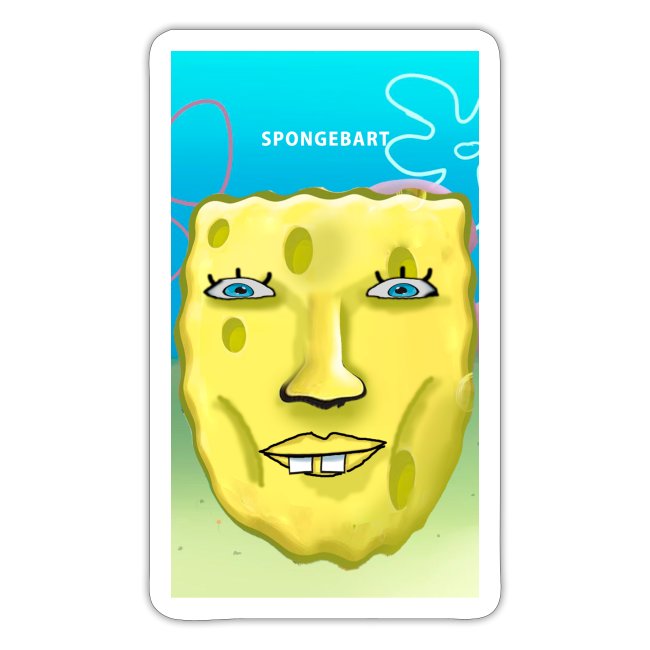 Spongebart