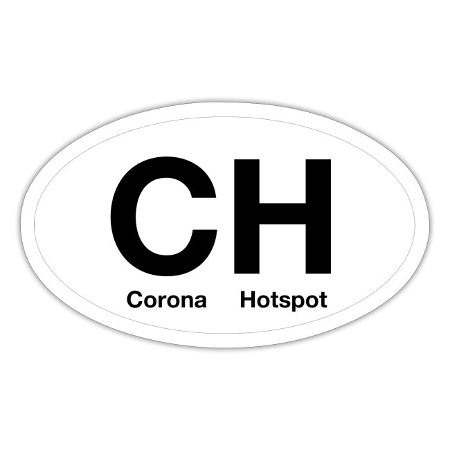 CH Corona Hotspot