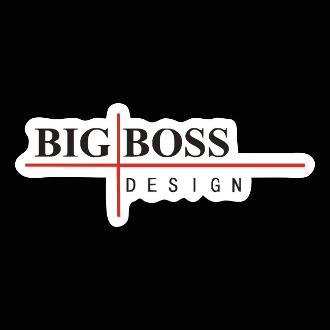 BigBossDesign Logo