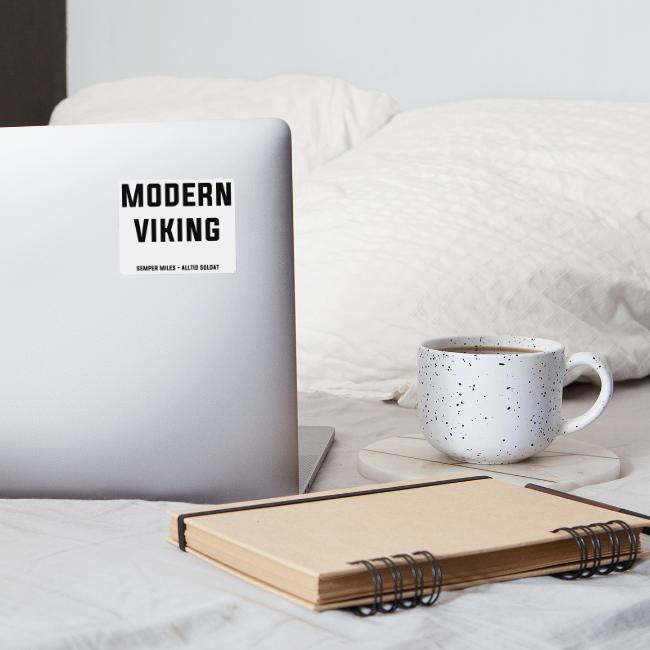 Modern Viking