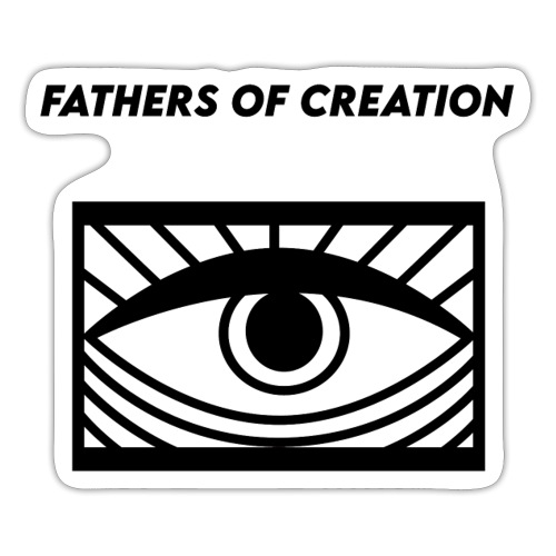 Fathers of Creation Accessory - JΛNSKU - Tarra
