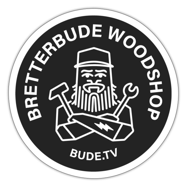 Bretterbude Woodshop