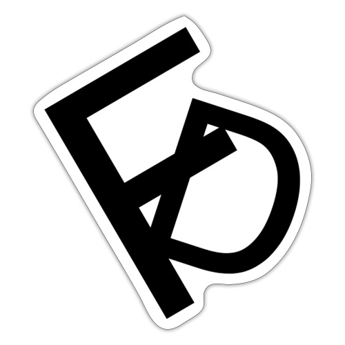 FactaDesign Logo Musta - Tarra