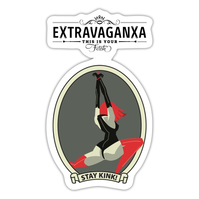 EXTRAVAGANXA - VINTAGE SERIES04