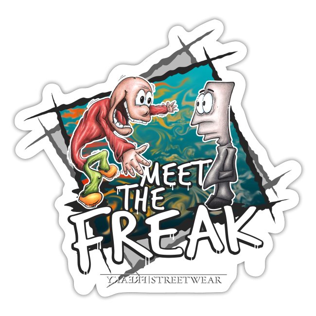 meet the freak