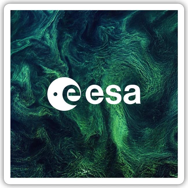 Earth from Space - Baltic blooms