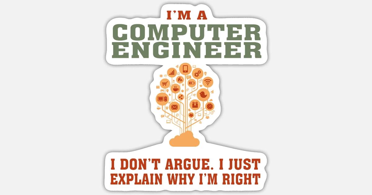 Computer Engineering Funny Quotes From Off The Mark-Why Computer