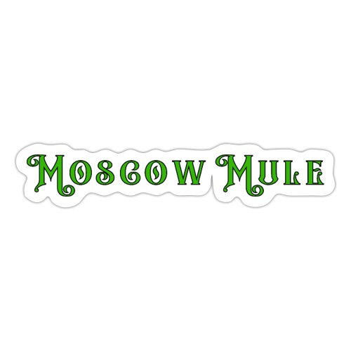 Moscow Mule - Tarra