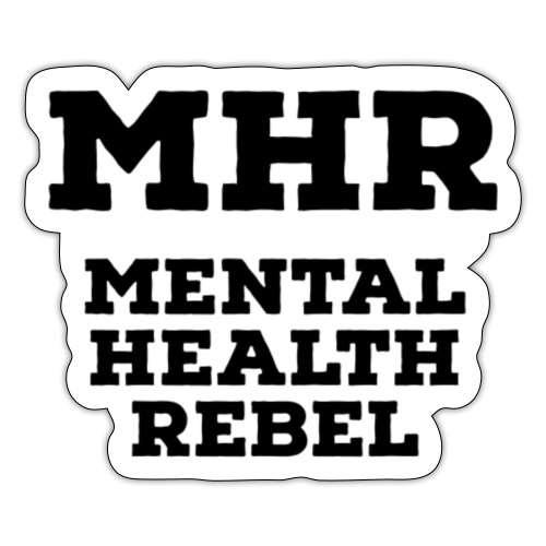 MHR - Sticker