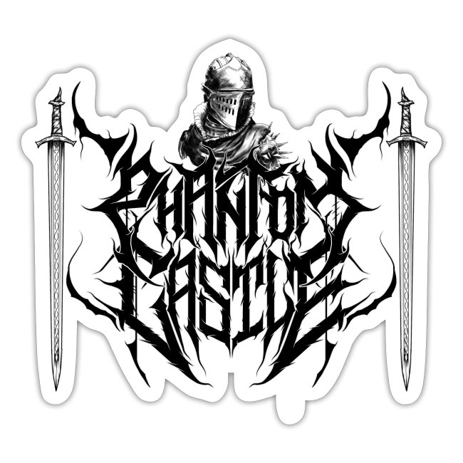 phantom castle logo