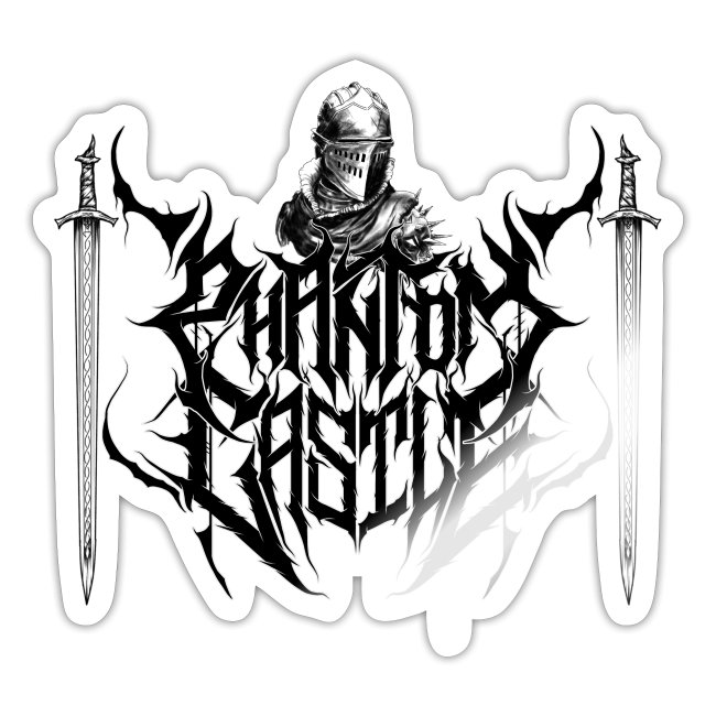 phantom castle logo