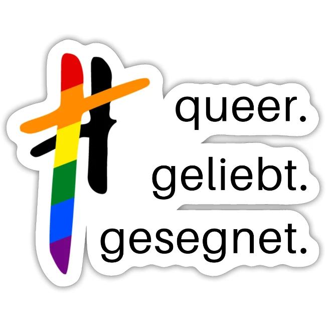 queer.geliebt.gesegnet