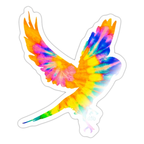 Freebird - Sticker