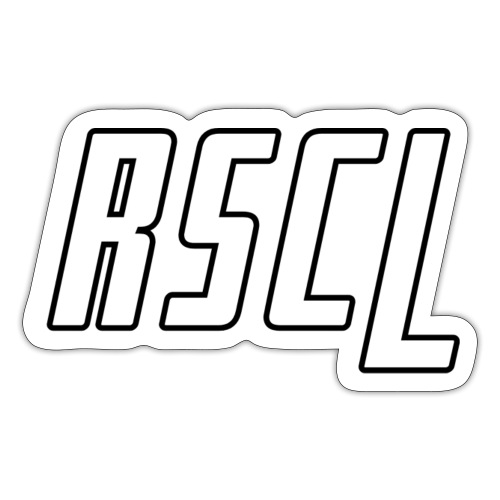 RSCL 6 - Sticker