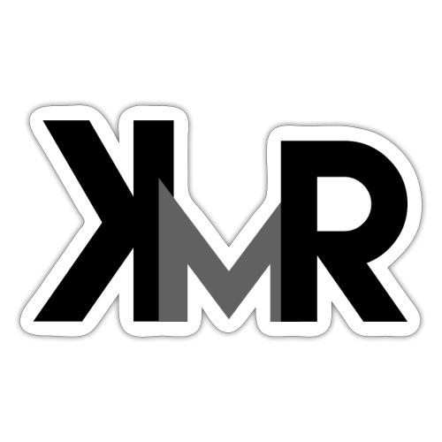KMR/s - Sticker