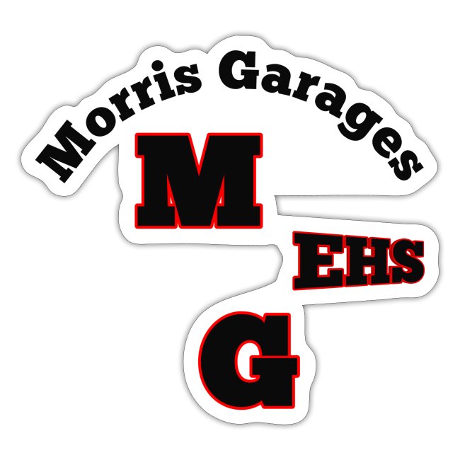 Morris Garages MG EHS