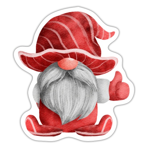 CHRISTMAS - Sticker