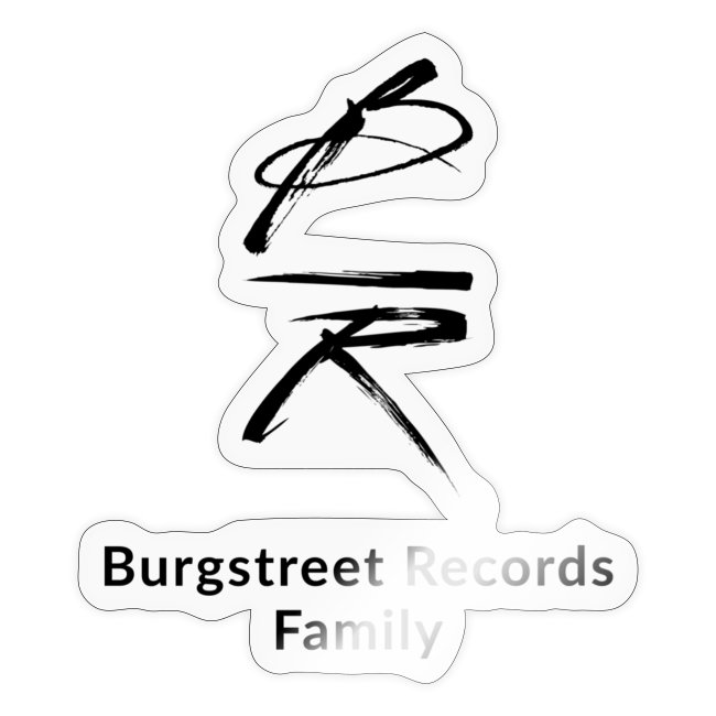 Burgstreet Records Family