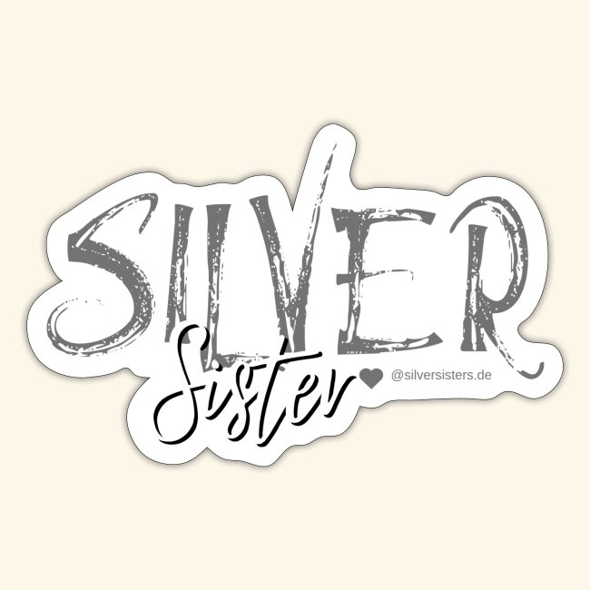 Silver Sister